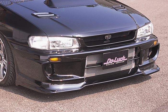 gc8 front bumper